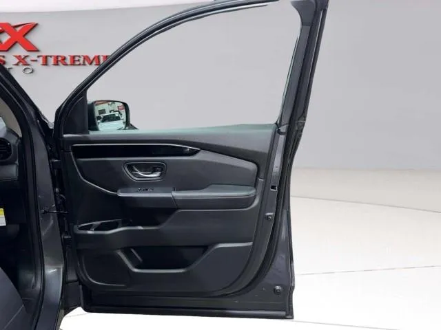 Honda Pilot photo 55