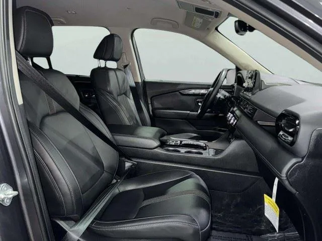 Honda Pilot photo 59