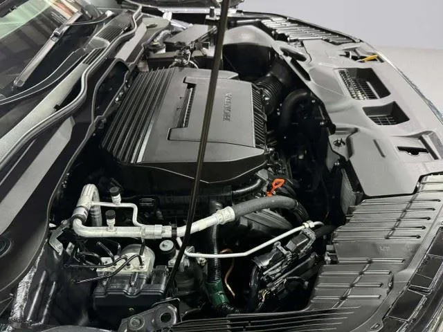 Honda Pilot photo 60