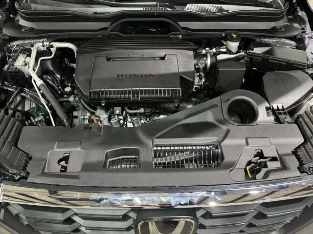 Honda Pilot photo 61
