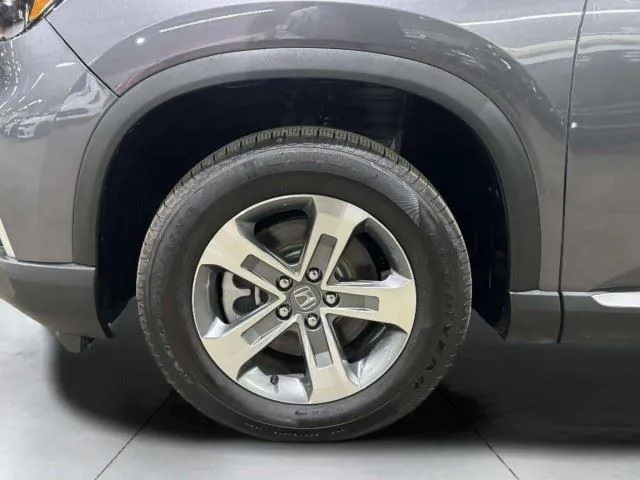 Honda Pilot photo 63