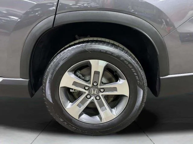 Honda Pilot photo 64