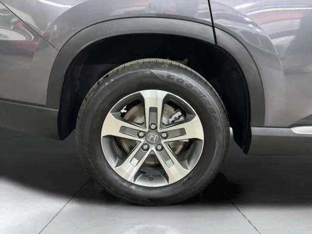 Honda Pilot photo 65