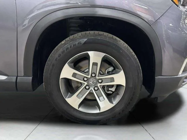 Honda Pilot photo 66