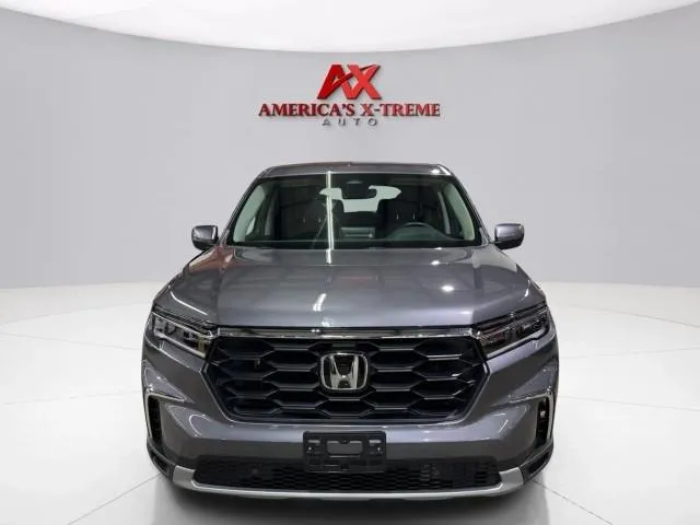 Honda Pilot photo 10