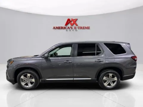 More photos of 2025 Honda Pilot EX-L at AX Auto Inc., GA