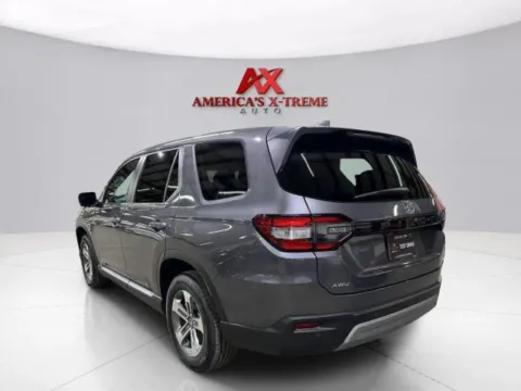More photos of 2025 Honda Pilot EX-L at AX Auto Inc., GA