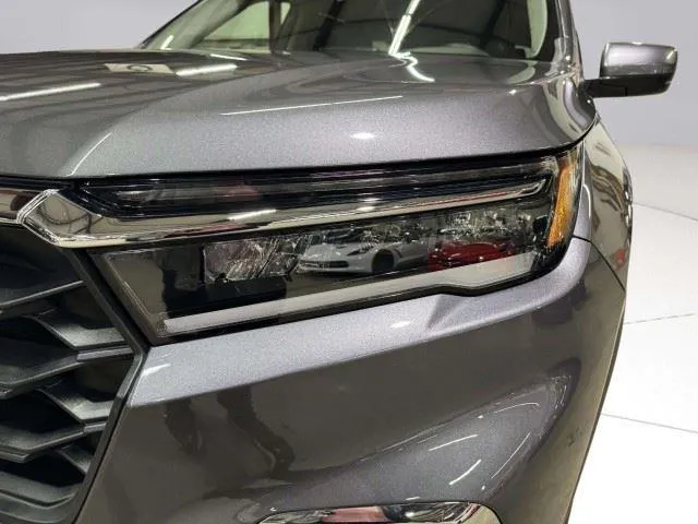 Honda Pilot photo 12