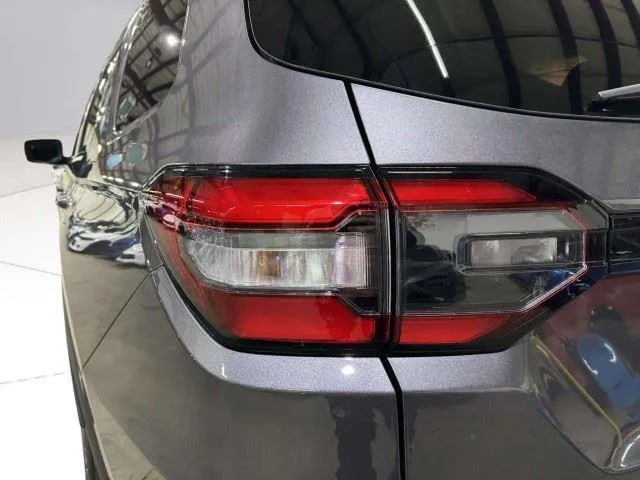 Honda Pilot photo 13