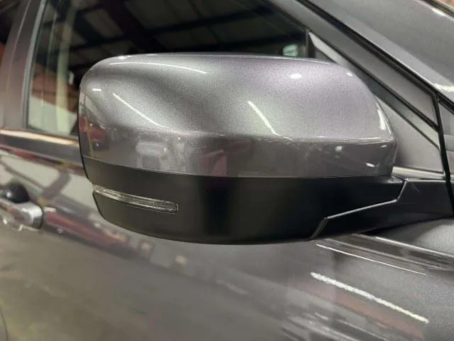 Honda Pilot photo 16