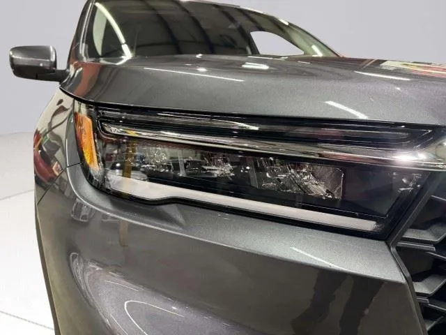 Honda Pilot photo 11