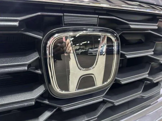 Honda Pilot photo 17