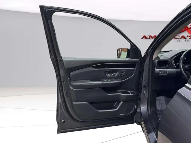 Honda Pilot photo 21
