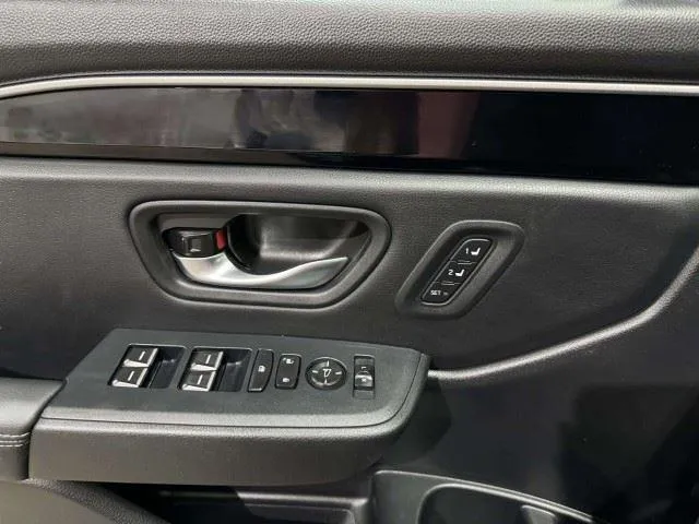 Honda Pilot photo 22