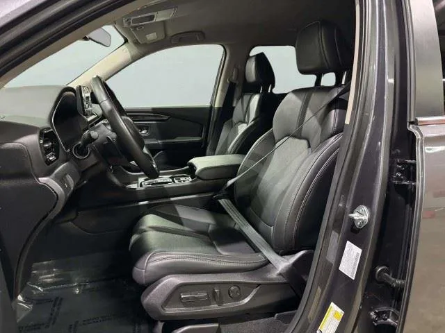 Honda Pilot photo 25