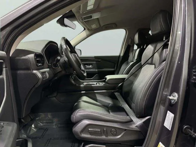 Honda Pilot photo 26