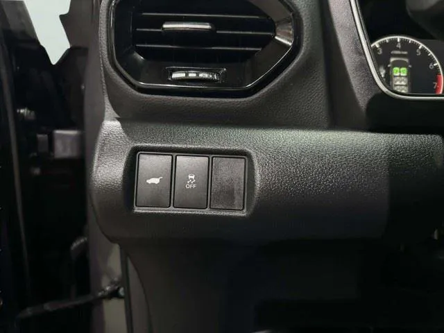 Honda Pilot photo 27