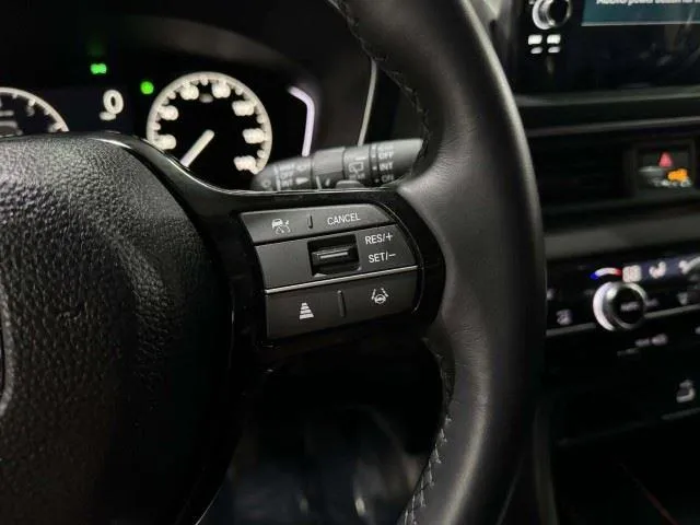 Honda Pilot photo 29