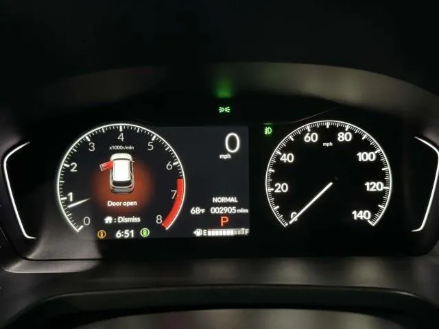 Honda Pilot photo 30