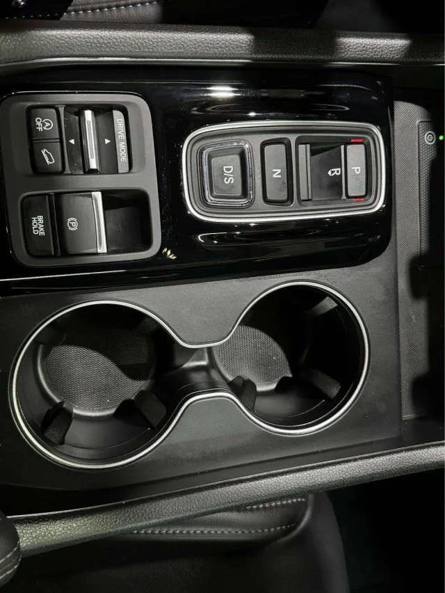 Honda Pilot photo 31