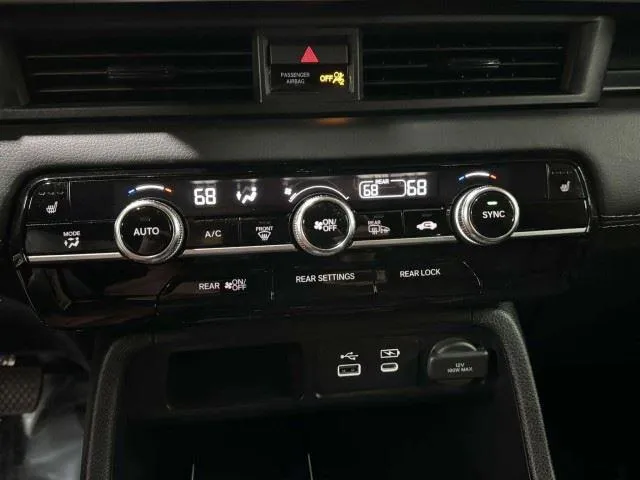 Honda Pilot photo 33