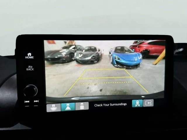 Honda Pilot photo 34