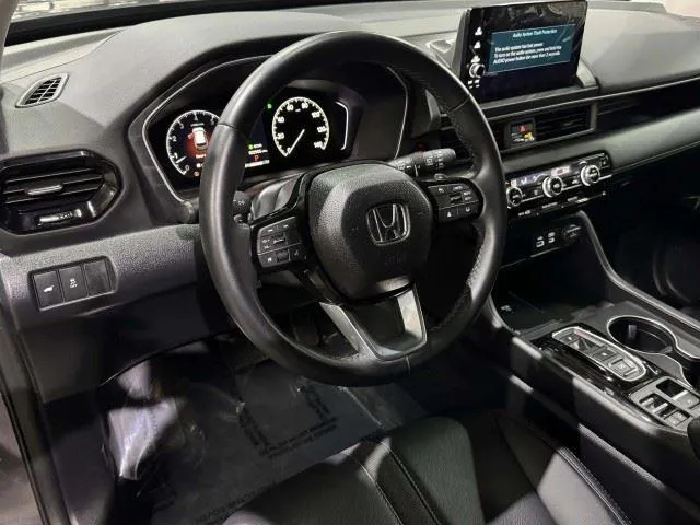 Honda Pilot photo 36