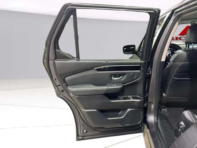 Honda Pilot photo 38