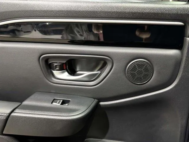 Honda Pilot photo 39