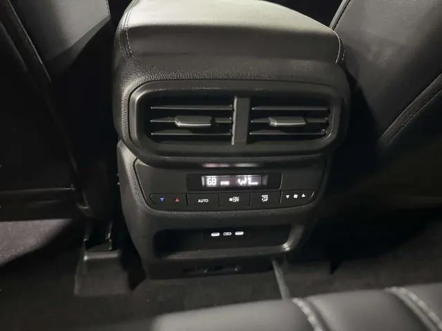 Honda Pilot photo 42