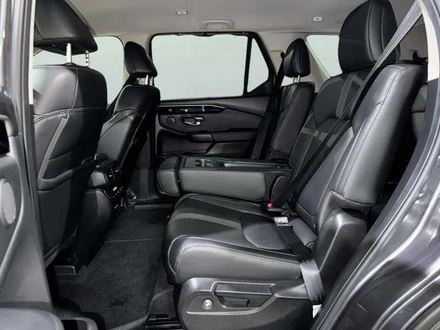 Honda Pilot photo 43