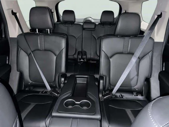 Honda Pilot photo 44