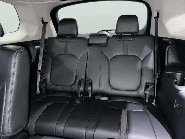 Honda Pilot photo 45