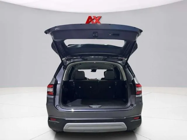 Honda Pilot photo 47