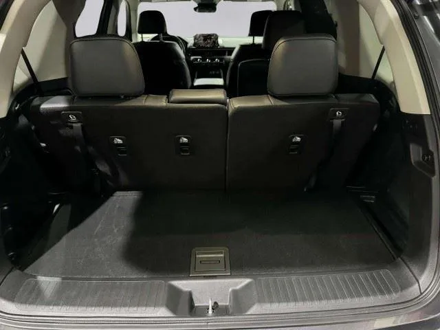 Honda Pilot photo 48