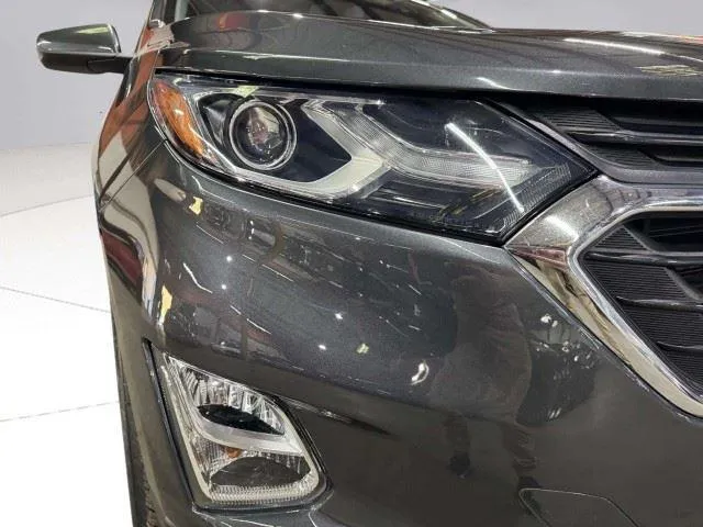 Chevrolet Equinox photo 15