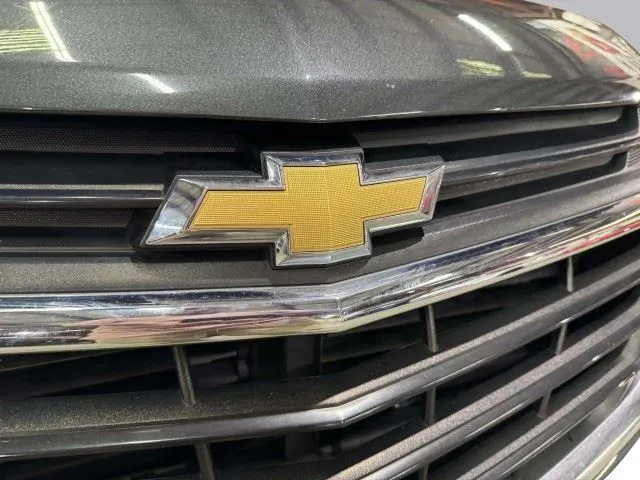 Chevrolet Equinox photo 16