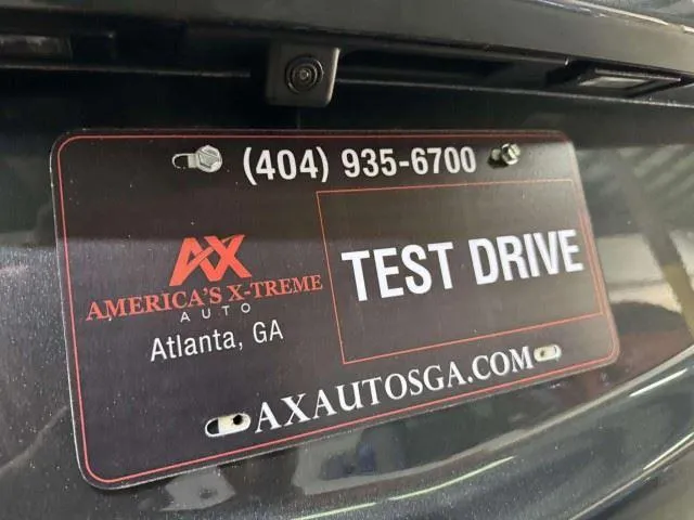 Chevrolet Equinox photo 20