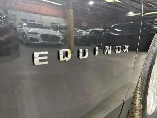 Chevrolet Equinox photo 22