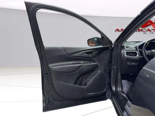 Chevrolet Equinox photo 23