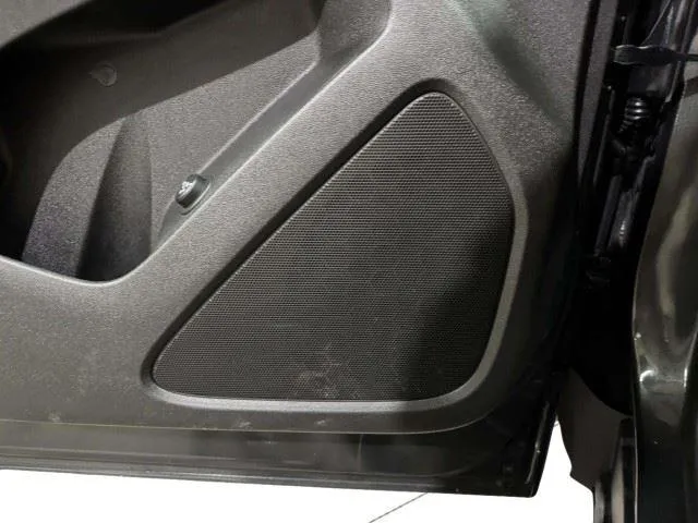 Chevrolet Equinox photo 25