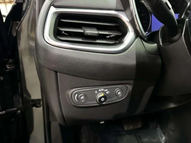 Chevrolet Equinox photo 26