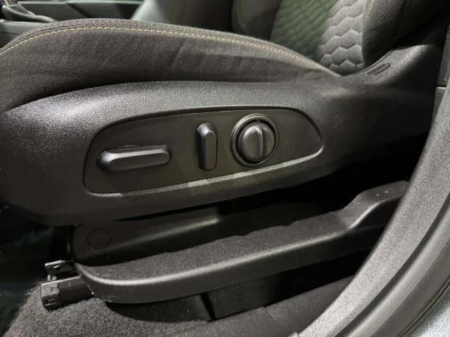 Chevrolet Equinox photo 27