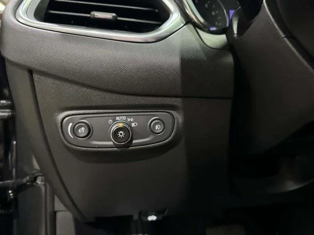 Chevrolet Equinox photo 28