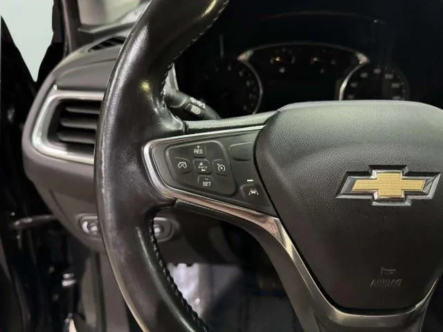 Chevrolet Equinox photo 29