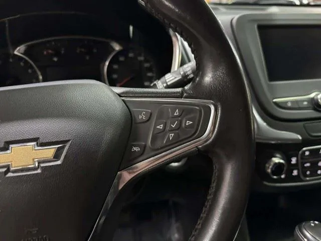 Chevrolet Equinox photo 30