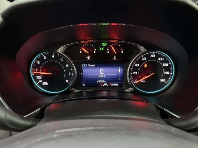Chevrolet Equinox photo 31