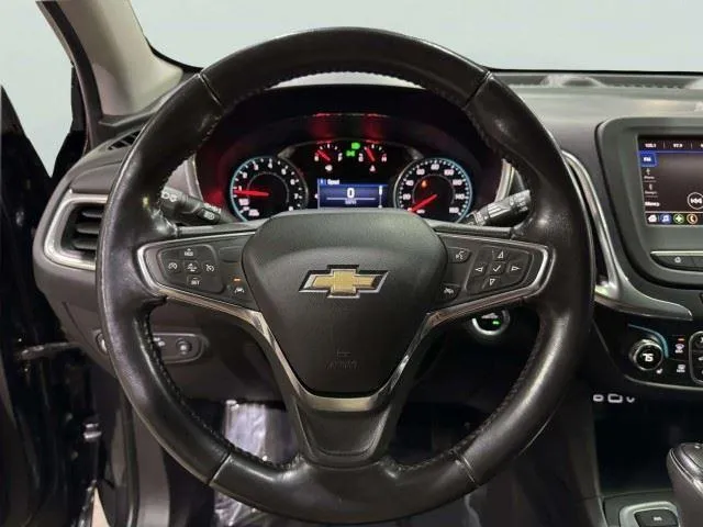 Chevrolet Equinox photo 32