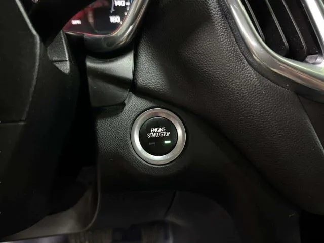 Chevrolet Equinox photo 33