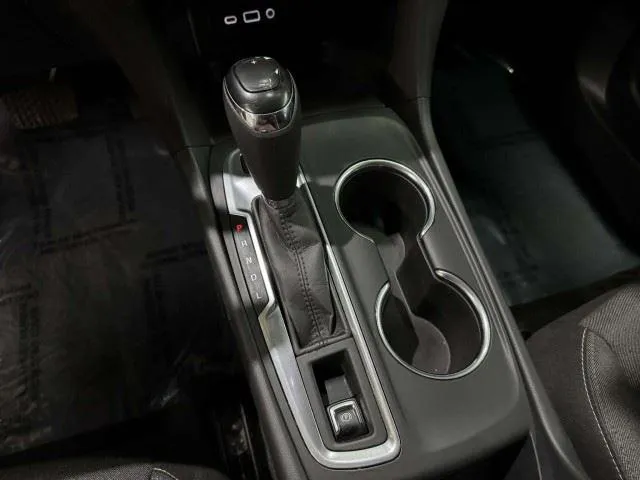 Chevrolet Equinox photo 34